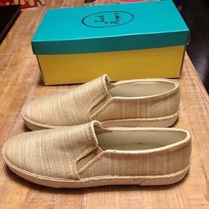 Women’s Tucker Slip-On Sneaker